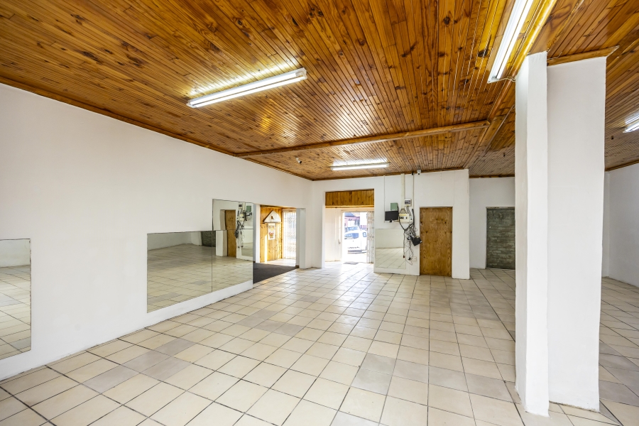 Commercial Property for Sale in Quigney Eastern Cape